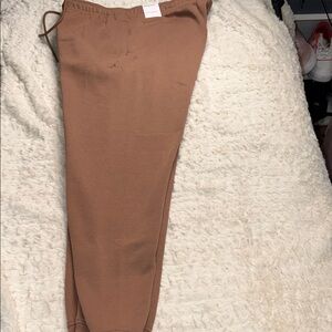 Men's Tan Pants